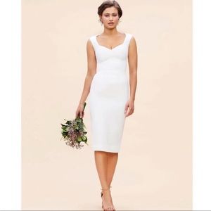 Dress The Population Elle Dress Size
M New $168